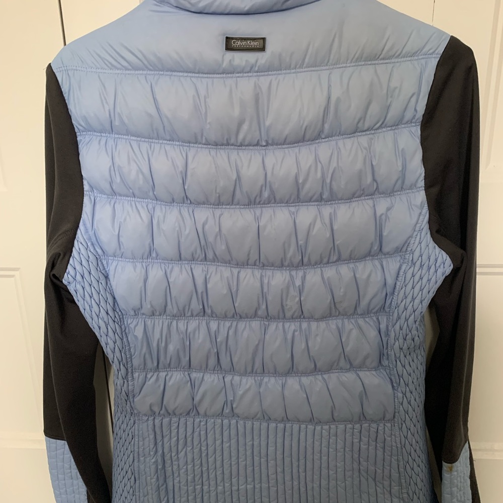 CalvinKlein  light jacket - Picture 2 of 3